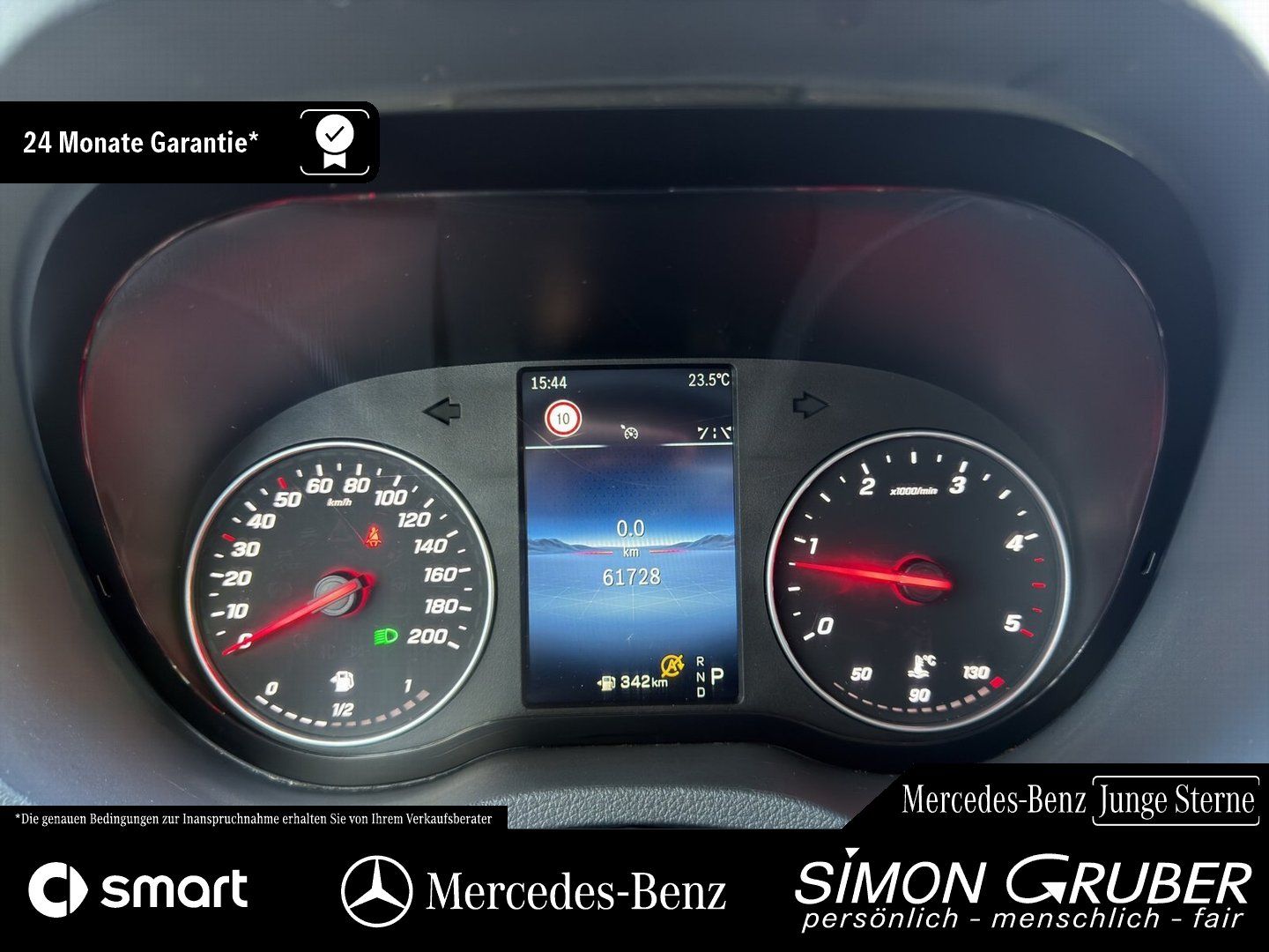 Fahrzeugabbildung Mercedes-Benz Sprinter 317 PRO hoch Standard L2H2 NaviMBUX LED