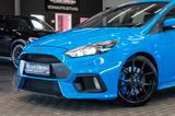 Ford Focus RS |BLACK&BLUE|NAVI|SONY|NO OPF - Ford Focus: B RS