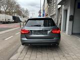 Mercedes-Benz C 160 C T-Modell AMG - Mercedes-Benz C 160 mit Benzin-Antrieb: AMG