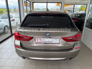 BMW 520 - 5