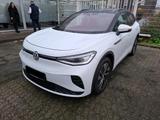 Volkswagen ID.4 GTX 20Z./ACC/PANO/HuD/MASSAGE/DCC/SPORT+/IQ - Volkswagen ID.4: GTX