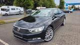 Volkswagen Passat2.0TDI-Highline4Motion-AUT+LED+LEDER+KLIMA - Volkswagen Passat: TDI Highline