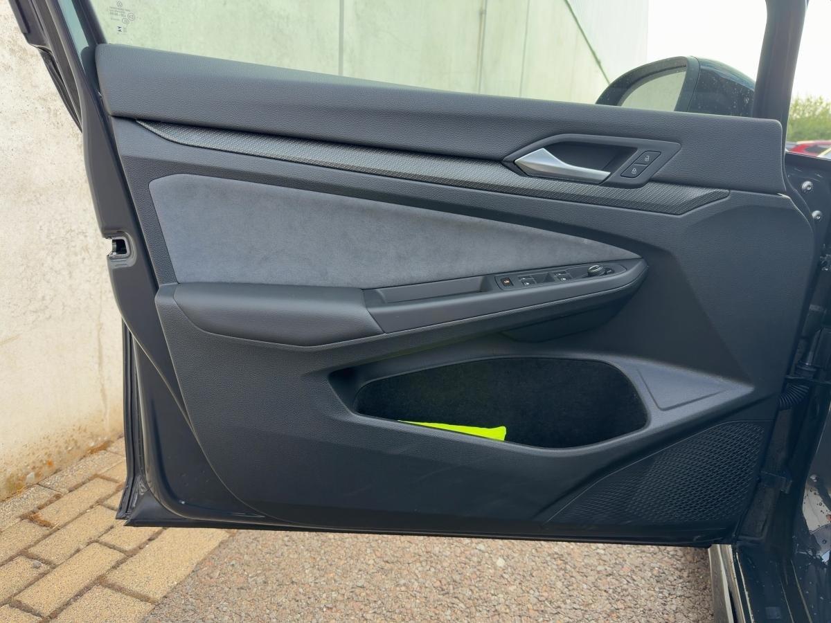 Volkswagen Golf R-Line 1.5 eTSI LED+PDC+VIRT, миниатюра 13