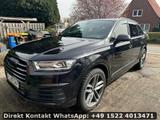 Audi Q7 3.0 TDI quattro - Audi Q7: 3.0