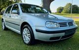 Volkswagen  VW Golf IV Champ | 127tkm | Klima | Zahn... - Volkswagen Golf: Champ