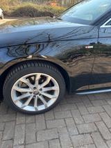 Audi A4 Avant 2.0 TFSI  S-Line - Audi A4: Privatanbieter