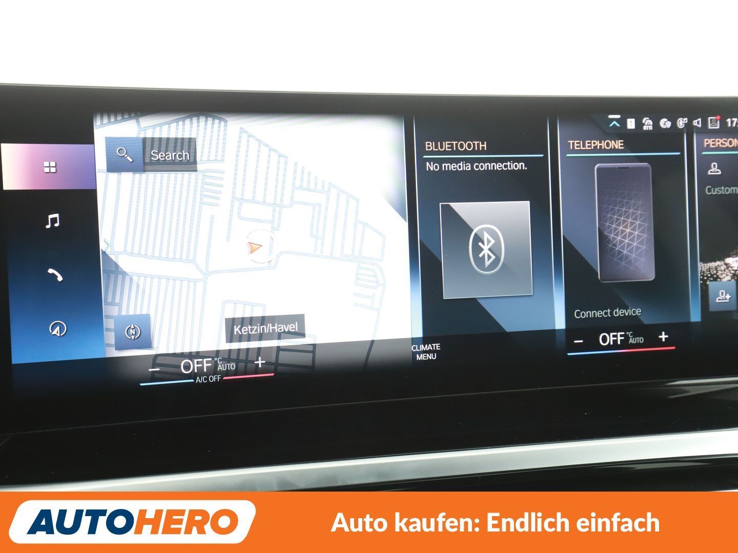 BMW 320i Aut.*NAVI*CAM*TEMPO*SHZ* foto 21
