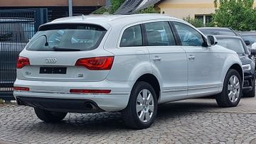 Audi Q7 - 4