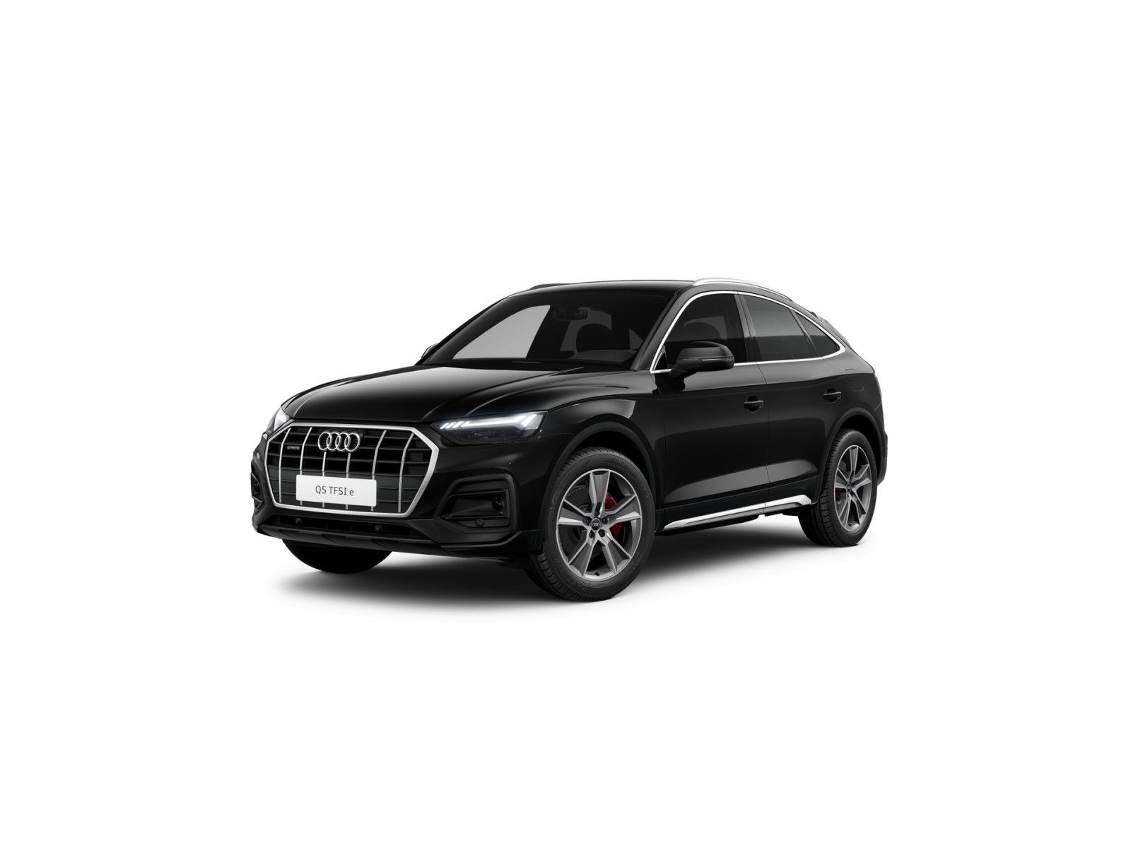 Audi Q5 - Bild 4
