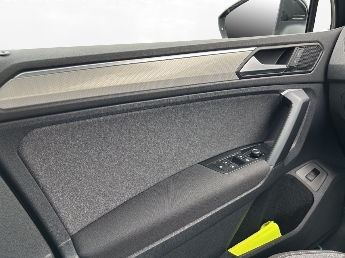 Volkswagen Tiguan - Bild 10