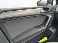 Volkswagen Tiguan - Vorschau Bild 10