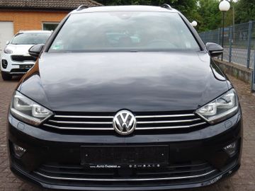 Volkswagen Golf Sportsvan - 2