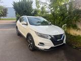 Nissan Qashqai Tekna,360 Grad,LED,19Zoll,HU neu - Nissan: 360z