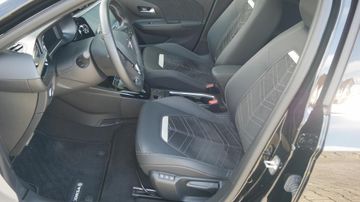 Bild 11 Opel CORSA F e GS