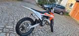 KTM Sx 125 - KTM 125 SX
