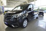 Renault Trafic Grand L2H1 9-Sitzer 17*Alu/Kamera/Pdc     - Renault Trafic in Braunschweig
