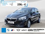 BMW 216 Gran Tourer FACELIFT NAVI SHZ PDC KLIMA - BMW 216 Gran Tourer: Van