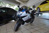 BMW K1300s*ESA*HP Frästeile, Akrapovic Carbon Titan* - Motorräder in Bielefeld