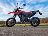 Aprilia SX 125  TÜV Neu, Top Zustand - APRILIA SX