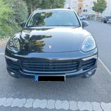 Porsche Cayenne Diesel - Porsche Cayenne in Nürnberg