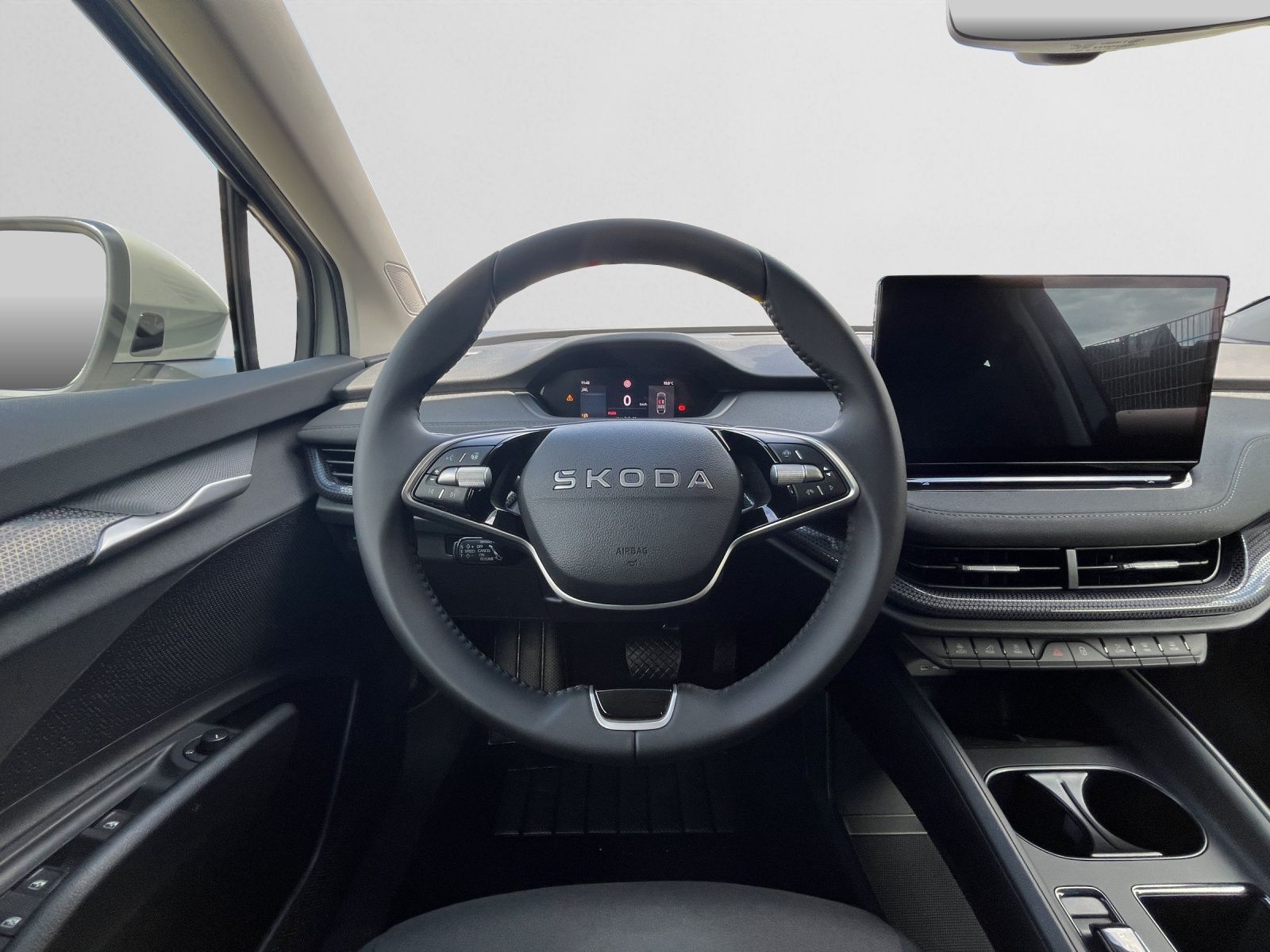 Skoda Elroq - Bild 11