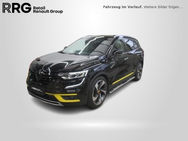 Renault Koleos Initiale Paris dCi 185 4WD Sondermodell R