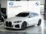 BMW 430 Gran Coupe i xDrive M Sport Glasd. 360K HUD - scheckheftgepflegte BMW 430 Gran Coupé