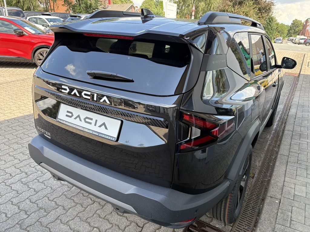 DACIA Bigster - Bild 3