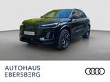 Audi Q6 SUV e-tron quattro MATRIX HUD 360° Massage