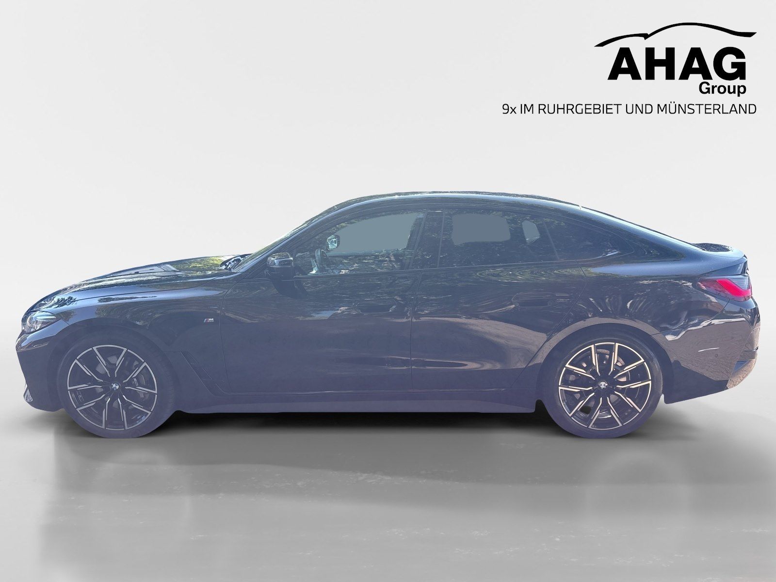 BMW 430 Gran Coupé - Bild 6
