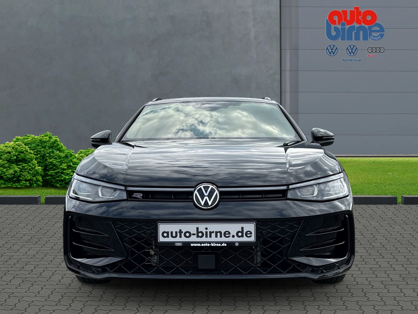 Passat Variant 1.5 TSI eHybrid R-Line HUD AHK Pa