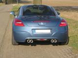 Peugeot RCZ 2.0 HDi FAP 165 - - Peugeot RCZ: 2.0