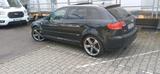 Audi A3 2.0TDI 200 ps DSG 3 S-Line - Audi A3 aus 2007: Line
