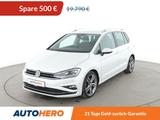 Volkswagen Golf VII Sportsvan 1.5 TSI ACT Highline Aut.*NAV - Volkswagen Golf Sportsvan AU-5G