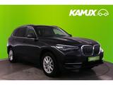 BMW X5 40i xDrive Aut. LED+HUD+NAVI+PANO+AHK - gebrauchte BMW X5 aus dem Jahr 2023