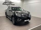Nissan Navara NP300 TEKNA 1 HAND AUS DOKTOR-VORBESITZ - Nissan: Tekna