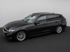 Foto Nummer 12: BMW 318d