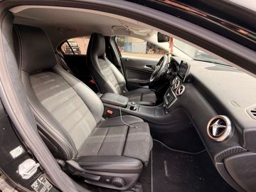 Mercedes A 180 - 10