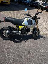 Honda MSX Grom - HONDA MSX