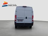 Peugeot Boxer 2.2 BlueHDi 140 L2H2 Autm. (250/250L) - Peugeot Kastenwagen hoch + lang