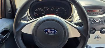 Ford Ka/Ka+ - 10