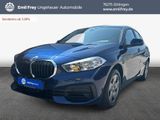 Vorschaubild BMW 118i