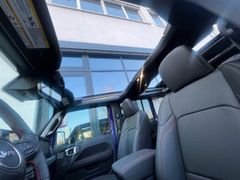 JEEP Wrangler JL Rubicon MOAB 392 Sky Roof  MY26