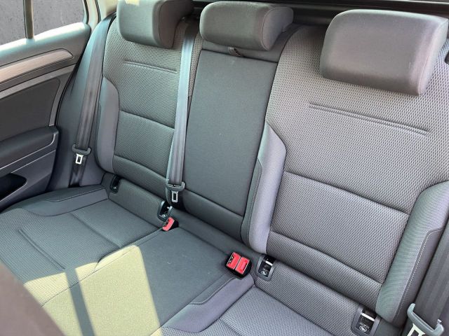 Golf VII Variant 1.6 TDI Comfortline Klima