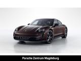 Porsche Taycan GTS*BOSE*PANO*SPORT CHRONO* - Porsche Taycan in Magdeburg