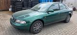 Audi A4 1.9 TDI aus 1.Hand. Zahnriemen neu... - Audi A4 aus 1998: 1.9