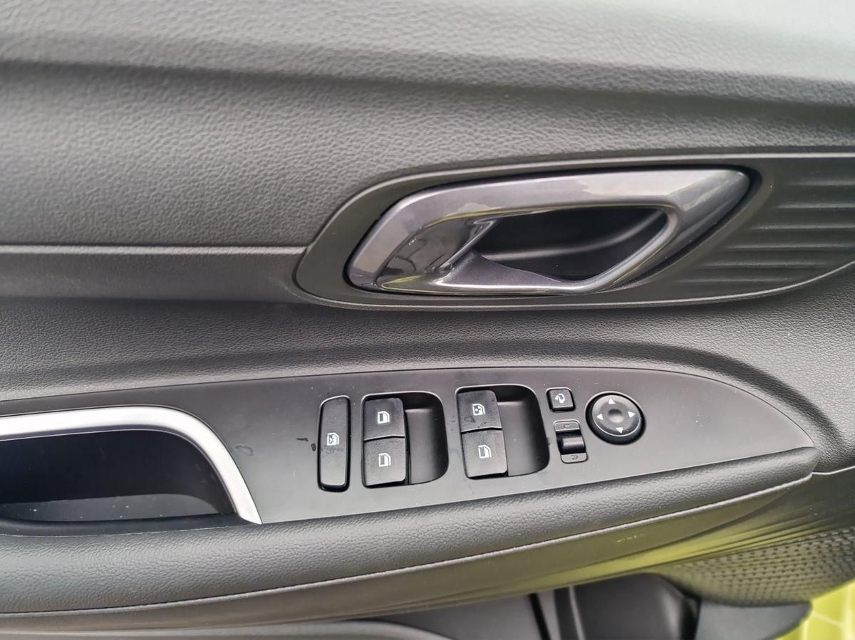 Hyundai i20 – Bild 17