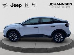 CITROEN C4 You Hybrid 110 6-Gang Doppelkupplung