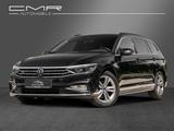 Volkswagen Passat Variant R-Line Business P. IQ.Light AHK - Volkswagen Passat aus 2022