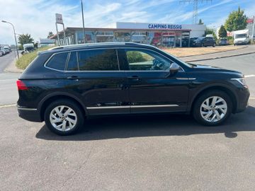 Volkswagen Tiguan Allspace - 4